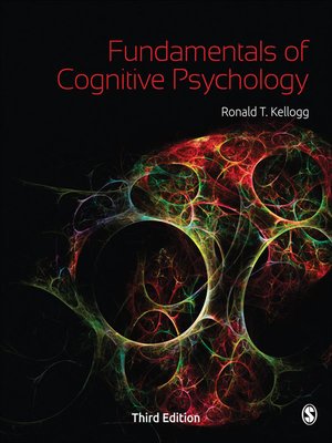 cover image of Fundamentals of Cognitive Psychology